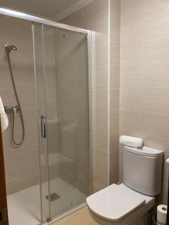 Ii Playas Apartment Foz
