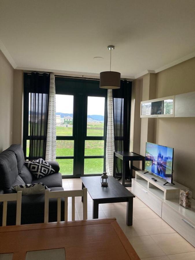 Ii Playas Apartment Foz