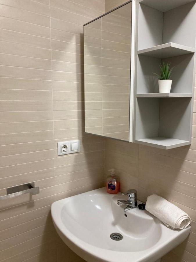Apartment Ii Playas Foz